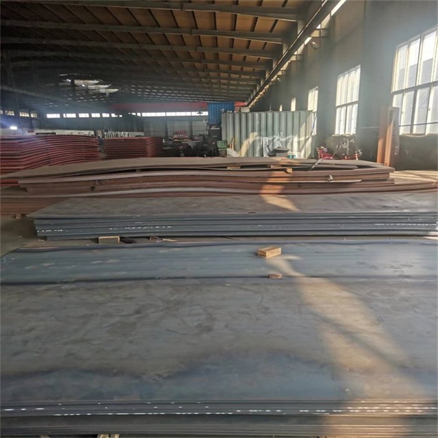 察哈尔右翼后09cupcrni-a考登钢板