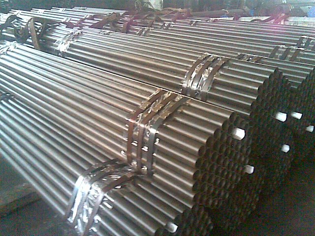 察哈尔右翼后09CuPCrNi-A焊管