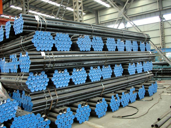 察哈尔右翼后ND钢管生产厂家