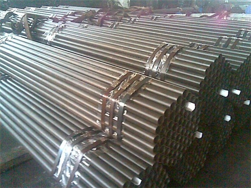 察哈尔右翼后402考登钢管