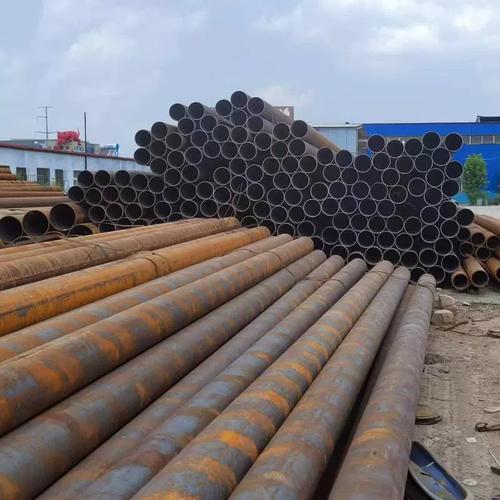 察哈尔右翼后355耐候钢管
