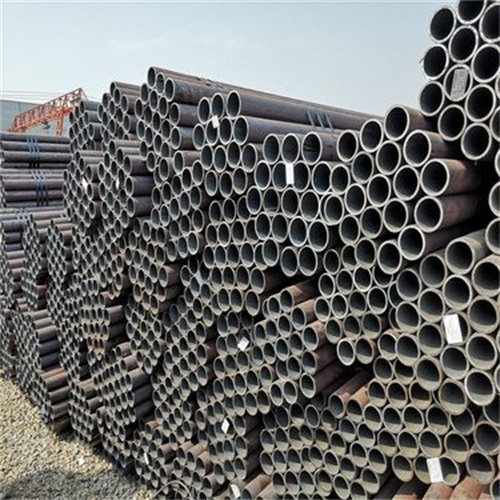察哈尔右翼后考登钢管现货