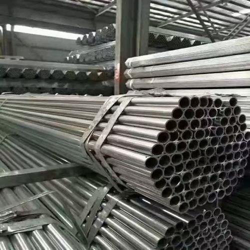 察哈尔右翼后q355nhb耐候钢管