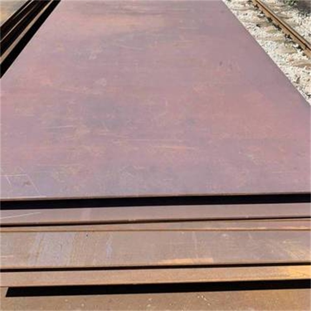 察哈尔右翼后考登钢板工厂