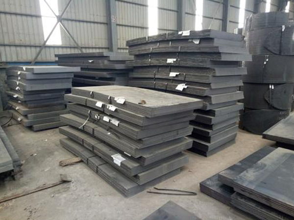 察哈尔右翼后考登钢板批发