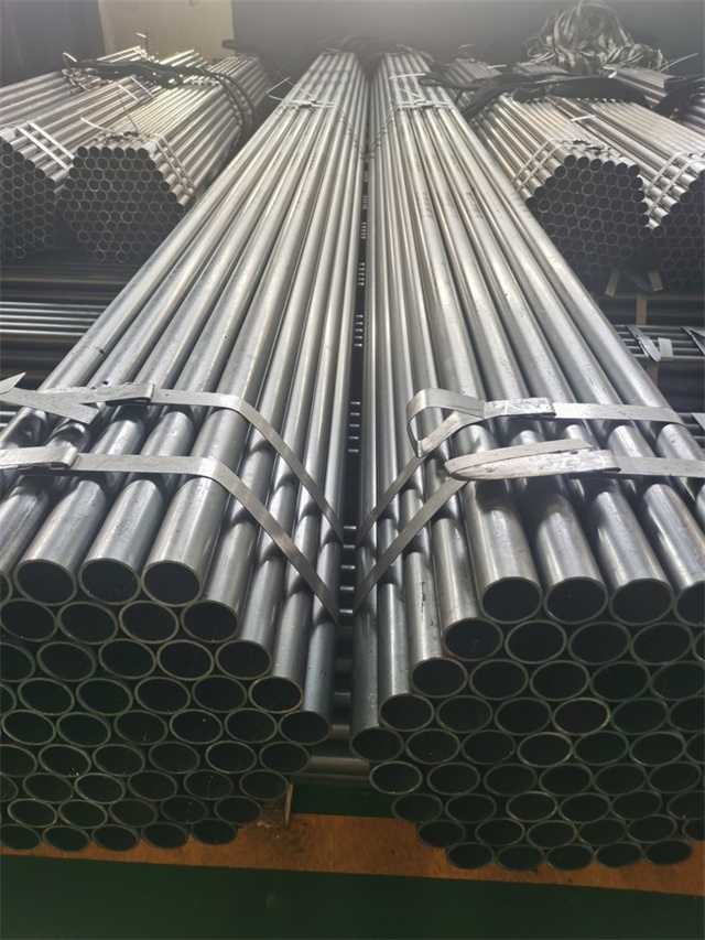 察哈尔右翼后ND钢管冷轧