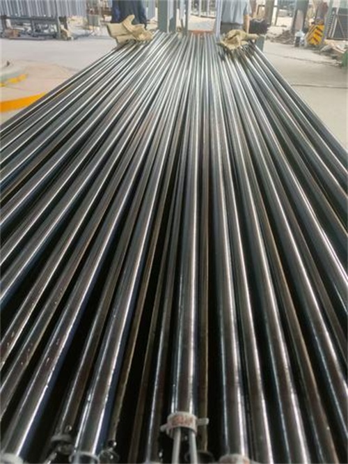 察哈尔右翼后空气预热器管尺寸