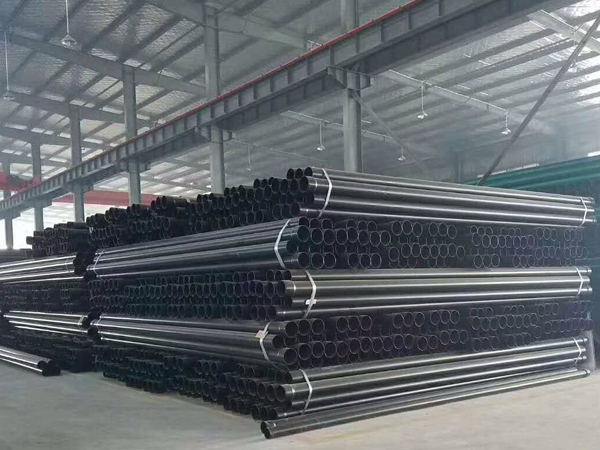 察哈尔右翼后热轧耐候钢管