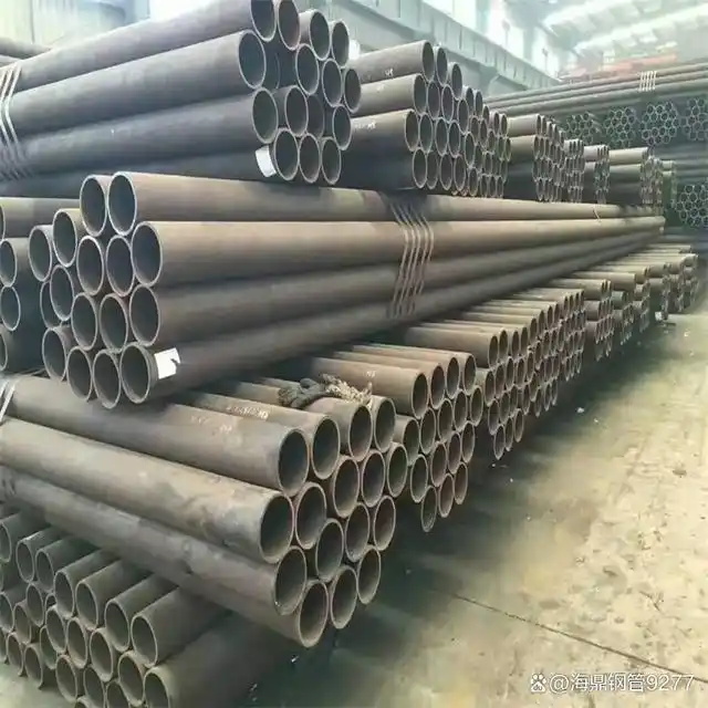 察哈尔右翼后ND钢管