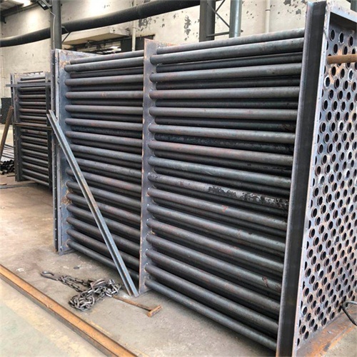 察哈尔右翼后螺纹管空气预热器制造厂