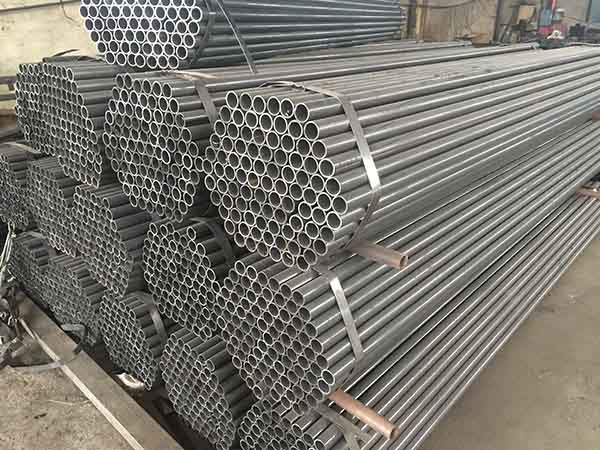 察哈尔右翼后nd考登钢管