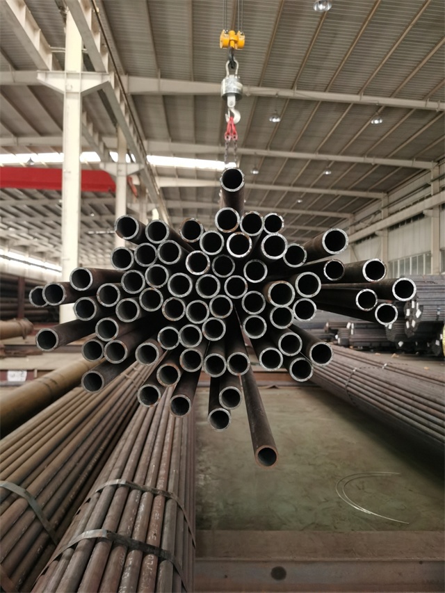 察哈尔右翼后ND耐酸钢管